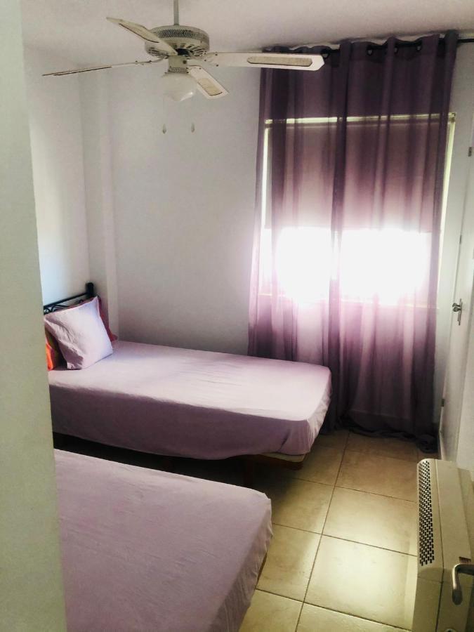Apartamento Aqui Vive Un Artista Conil De La Frontera Ngoại thất bức ảnh