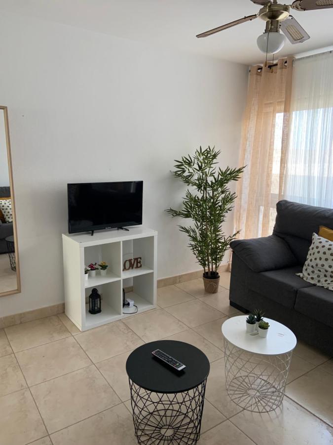 Apartamento Aqui Vive Un Artista Conil De La Frontera Ngoại thất bức ảnh
