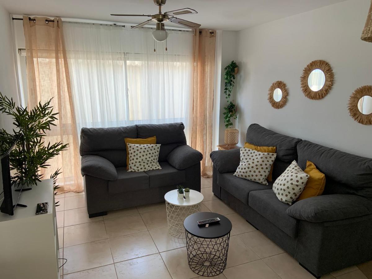 Apartamento Aqui Vive Un Artista Conil De La Frontera Ngoại thất bức ảnh