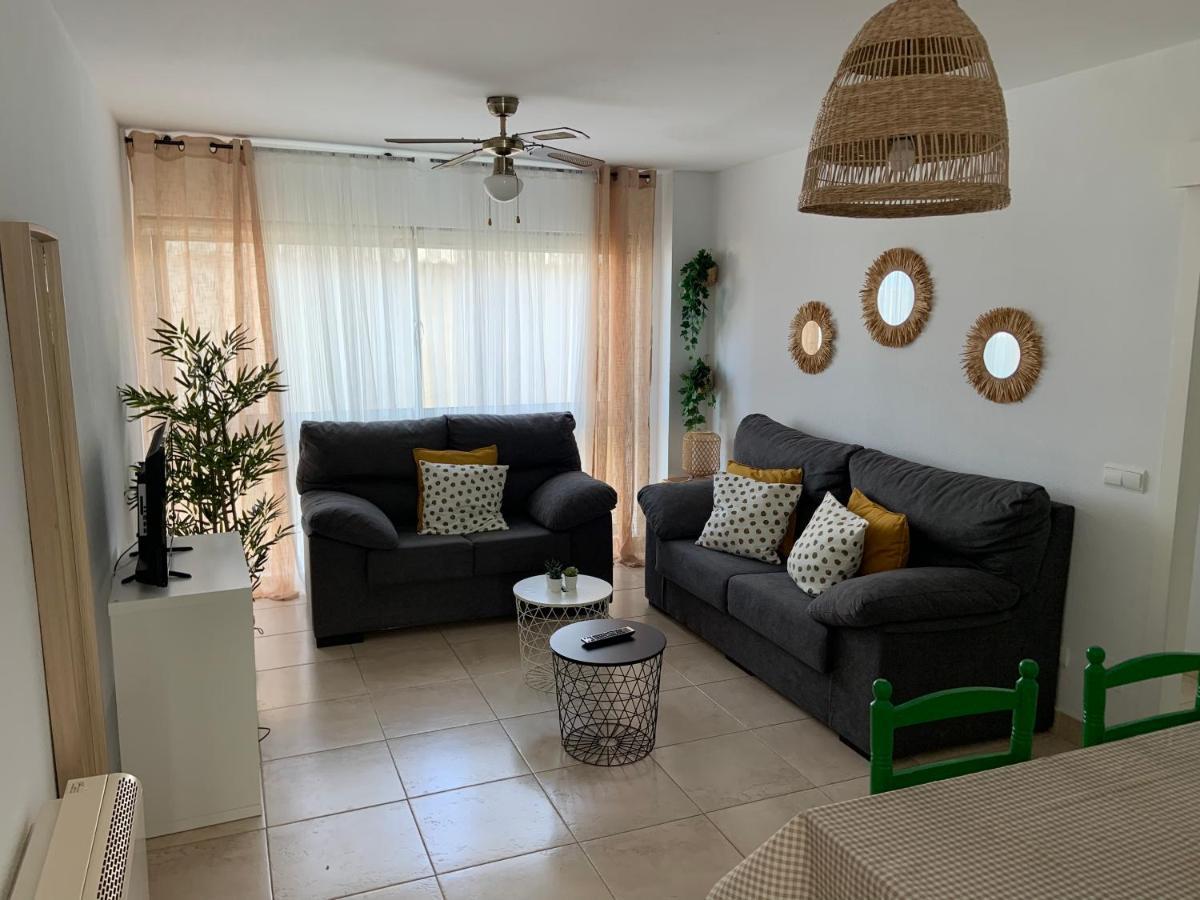 Apartamento Aqui Vive Un Artista Conil De La Frontera Ngoại thất bức ảnh